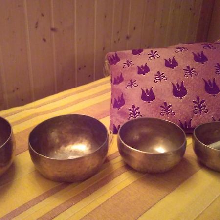 Kreativ Ferienwohnung Domizil Der Sinne Bad Liebenwerda Zewnętrze zdjęcie