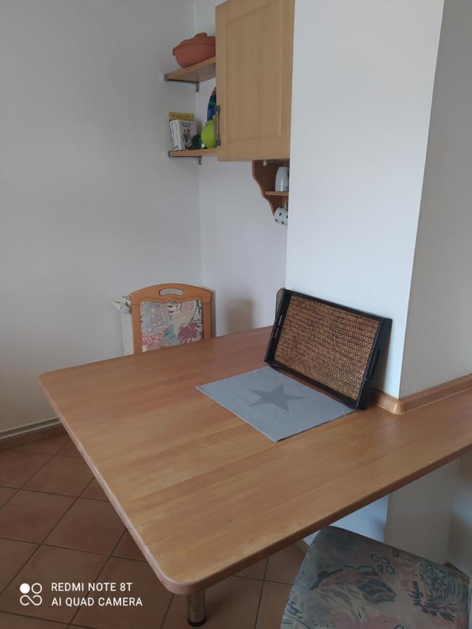 Kreativ Ferienwohnung Domizil Der Sinne Bad Liebenwerda Zewnętrze zdjęcie