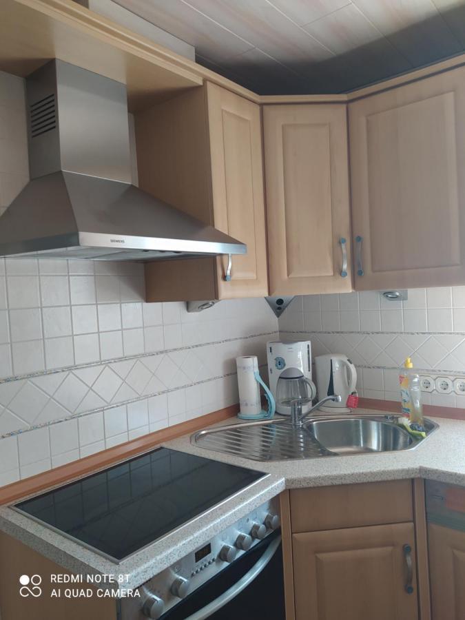 Kreativ Ferienwohnung Domizil Der Sinne Bad Liebenwerda Zewnętrze zdjęcie