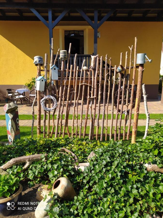 Kreativ Ferienwohnung Domizil Der Sinne Bad Liebenwerda Zewnętrze zdjęcie
