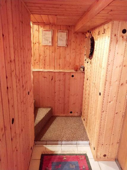 Kreativ Ferienwohnung Domizil Der Sinne Bad Liebenwerda Zewnętrze zdjęcie